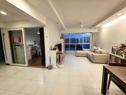 Blk 614A Punggol Spring (Punggol), HDB 4 Rooms #573861941
